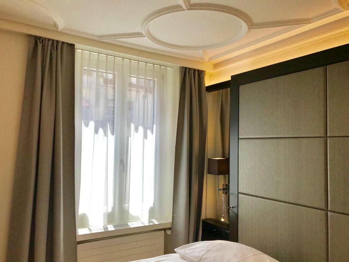 Hotel Alpina Lucern