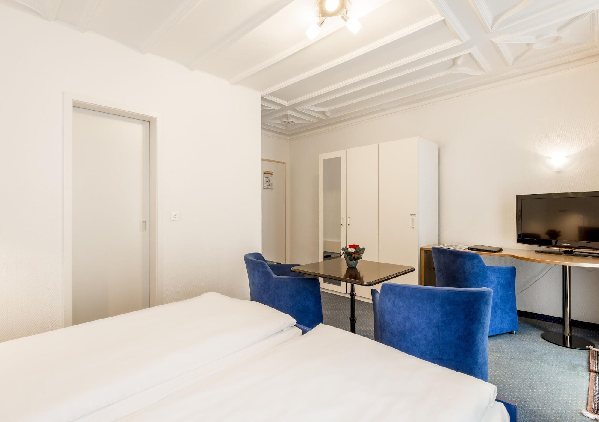 Alpina Hotel 3*