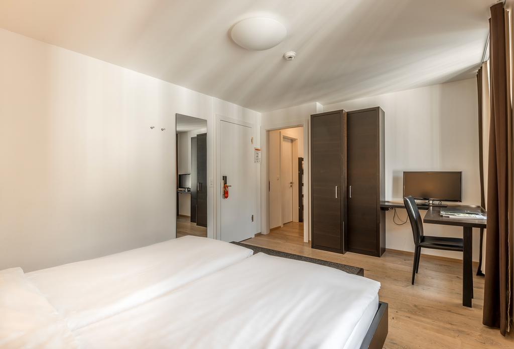 Hotel Alpina Lucern